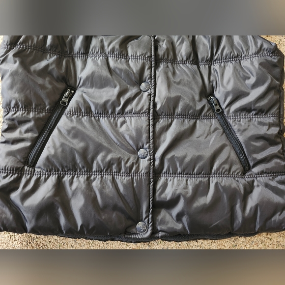 Womens American Eagle down vest size Large - Picture 6 of 7